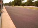 Oulton park trackday