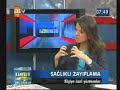 Nil ?ahin G�rhan - ATV Kahvalt? Haberleri