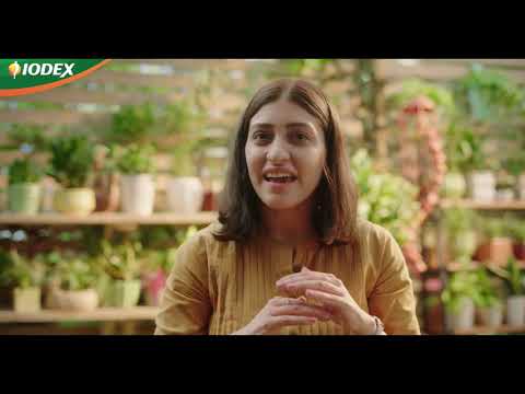 Iodex UltraGel-Body Pain Expert