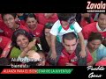 ALIANZA POR LOS JOVENES