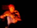Kovbojok koncert Voros Yuk: Intro+Blues Company