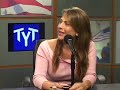 Amanda Congdon - Real Talent or Just Big Tits ?