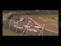 LMRA Dirt Late Model Launch Video