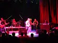 John Lawton - diary14 - with Ken Hensley  Live Fire in Kiev