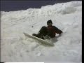 Ski holiday Tignes 1997