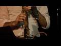 Between the Shores - Mark Isaacs Resurgence Band