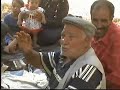 ARIF DEDE-ALMANCA KONUSUYOR