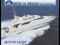 videos de Miti e Mete yachting