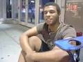 Jordon Brown: 1st in line to buy Rogers Apple iPhone 3G