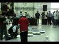 BTF(6/8) - penang island breaker(junior)