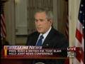 Bush Regr...