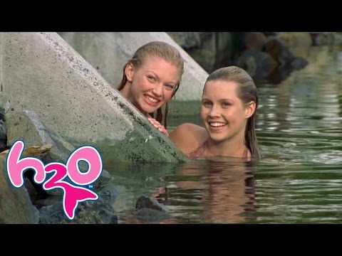 H2o Just Add Water Season 2 Episode 14 Part 1