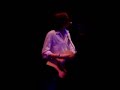 EMPTY TRASH- Last man in the bar