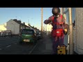 Poo Handler