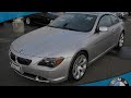 Used 2007 BMW Berkeley CA