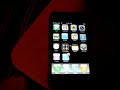 A Closer Look At The iPhone A Closer Look At The iPhone
