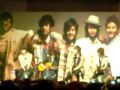 Kim Hyun Joong Playing Guitar [HK Fanmeeting]