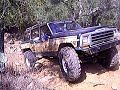 Longhorn Offroad Waggy 10-13-07