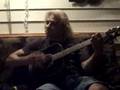 MARK JOHNSON - SPONGE BOB SONG