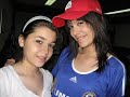 GENERACION TAES 04-07