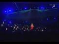 Kelly Clarkson - Because of you Live