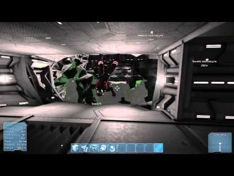 Space Engineers Alpha - podsumowanie ostatnich zmian