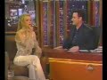 Britney Spears - Kimmel - interview (2003) #2