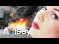 Poni Hoax Down On Serpent Street Official Music Video and Lyrics