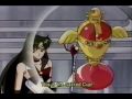 Sailor Pluto AMV - Eien no Setsuna