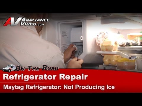 how to patch ice house