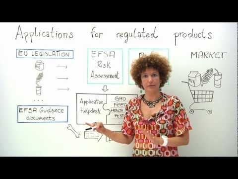 Applications Helpdesk - EFSA's front office and support desk for regulated products