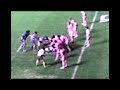 monpellier stade francais  presque �ssai