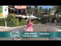 barbados st lawrence gap lara noack travel agent tripcentral.ca tripcentral trip central postcards from the caribbean video review