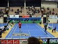 aravind bhat vs Bjoern Joppien(germay)