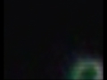 RING OF FIRE UFO