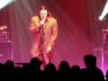 Weird Al Yankovic Live - Wanna B Ur Luvr (7/8/08)