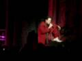 Weird Al Yankovic Live - Wanna B Ur Luvr (7/8/08)