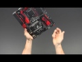 MSI Z170A Gaming M7 Unboxing Review