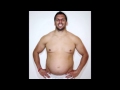 Time Lapse: Fit 2 Fat in 23 Week!