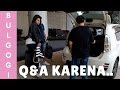 BALIK KE JAKARTA