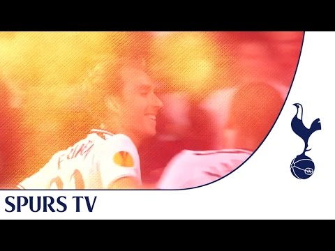 Goal of the season 2013/2014