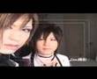 Megamasso--Hoshi Furi Machi Nite Photoshoot