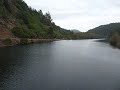 Navarro River - at the Floodgates