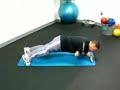 Side Plank Side Plank