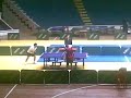 Juan Acosta vs Bryam Blas final open CLUB OLIMPICO 1/4