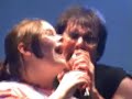 Jimi Jamison - Eye of the Tiger (Live)