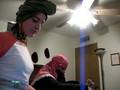 videos de Dancing is dirty when Arabie
