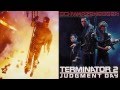 [1991] Terminator 2: Judgment Day | Brad Fiedel - 14 ...