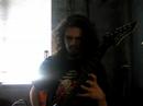 Me jamming a bit