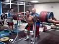 eduardo guadamud 310 x 2 squad